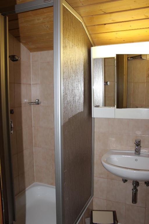 Haus Am Muehlanger Apartment Зерфаус Стая снимка