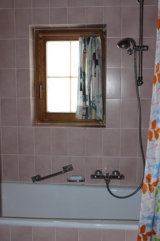 Haus Am Muehlanger Apartment Зерфаус Стая снимка