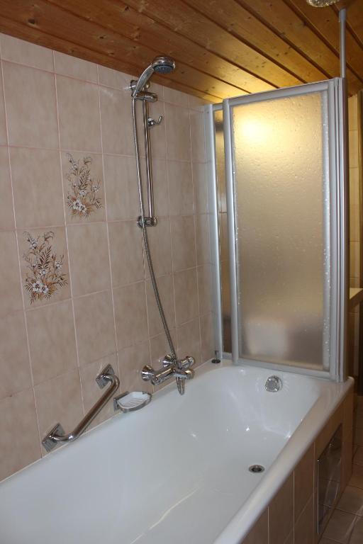 Haus Am Muehlanger Apartment Зерфаус Стая снимка