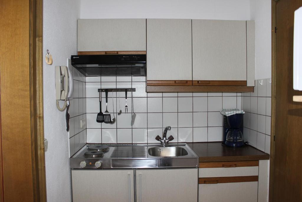 Haus Am Muehlanger Apartment Зерфаус Стая снимка
