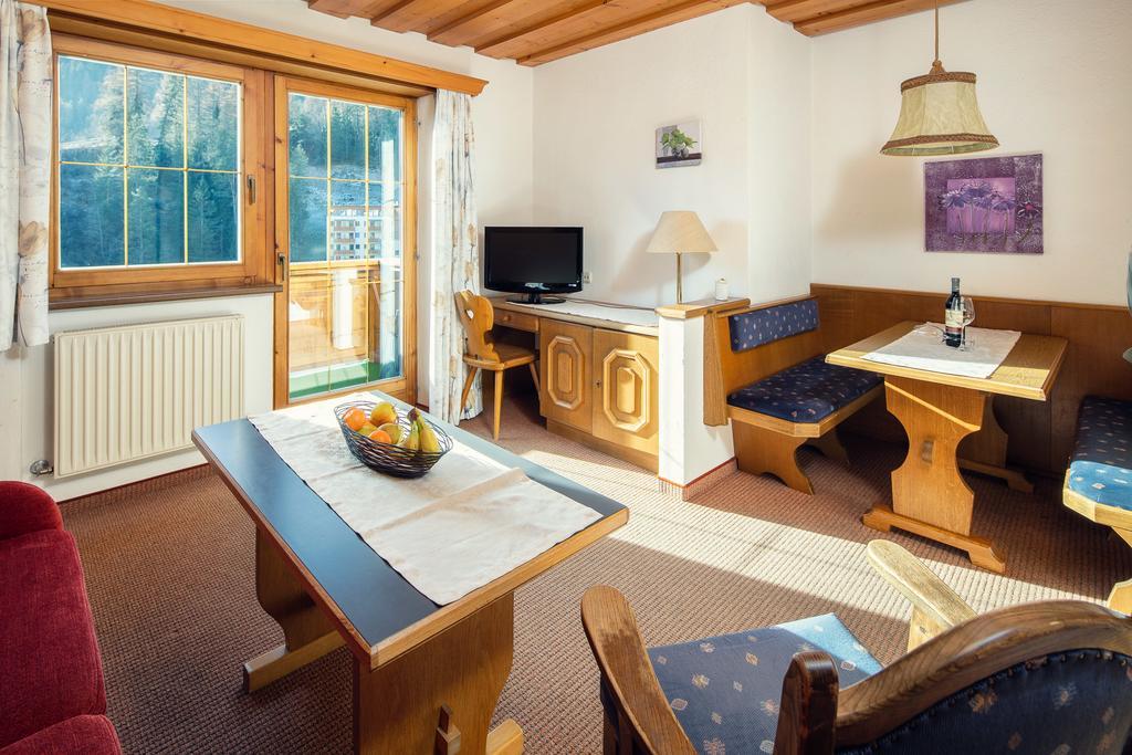 Haus Am Muehlanger Apartment Зерфаус Екстериор снимка