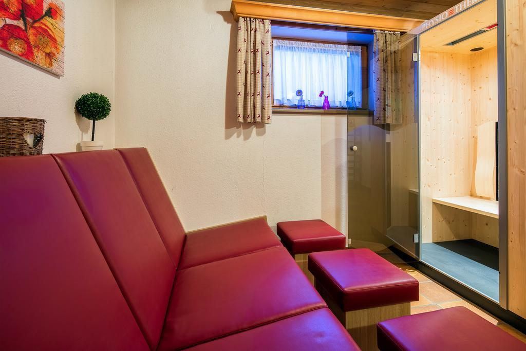 Haus Am Muehlanger Apartment Зерфаус Екстериор снимка