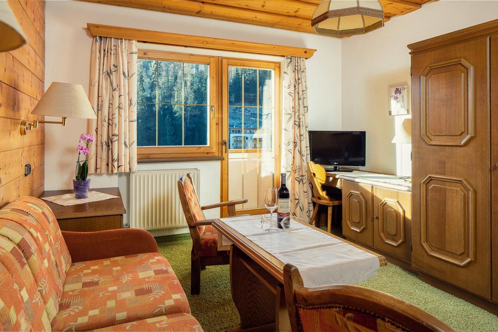 Haus Am Muehlanger Apartment Зерфаус Екстериор снимка