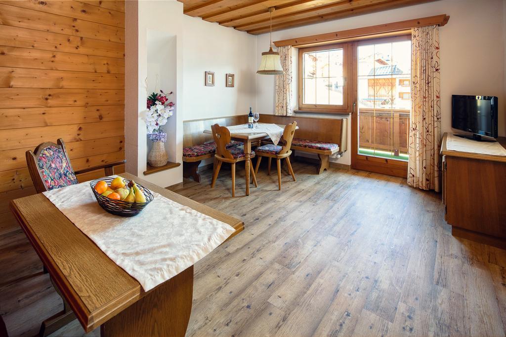 Haus Am Muehlanger Apartment Зерфаус Екстериор снимка