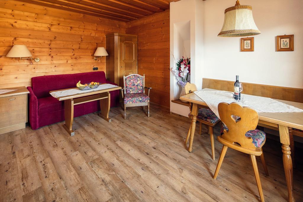 Haus Am Muehlanger Apartment Зерфаус Екстериор снимка