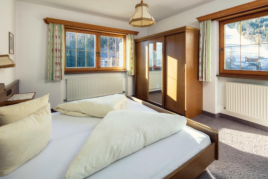 Haus Am Muehlanger Apartment Зерфаус Екстериор снимка