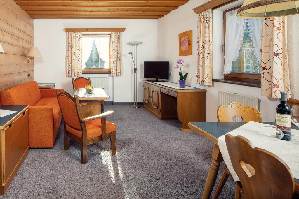 Haus Am Muehlanger Apartment Зерфаус Екстериор снимка