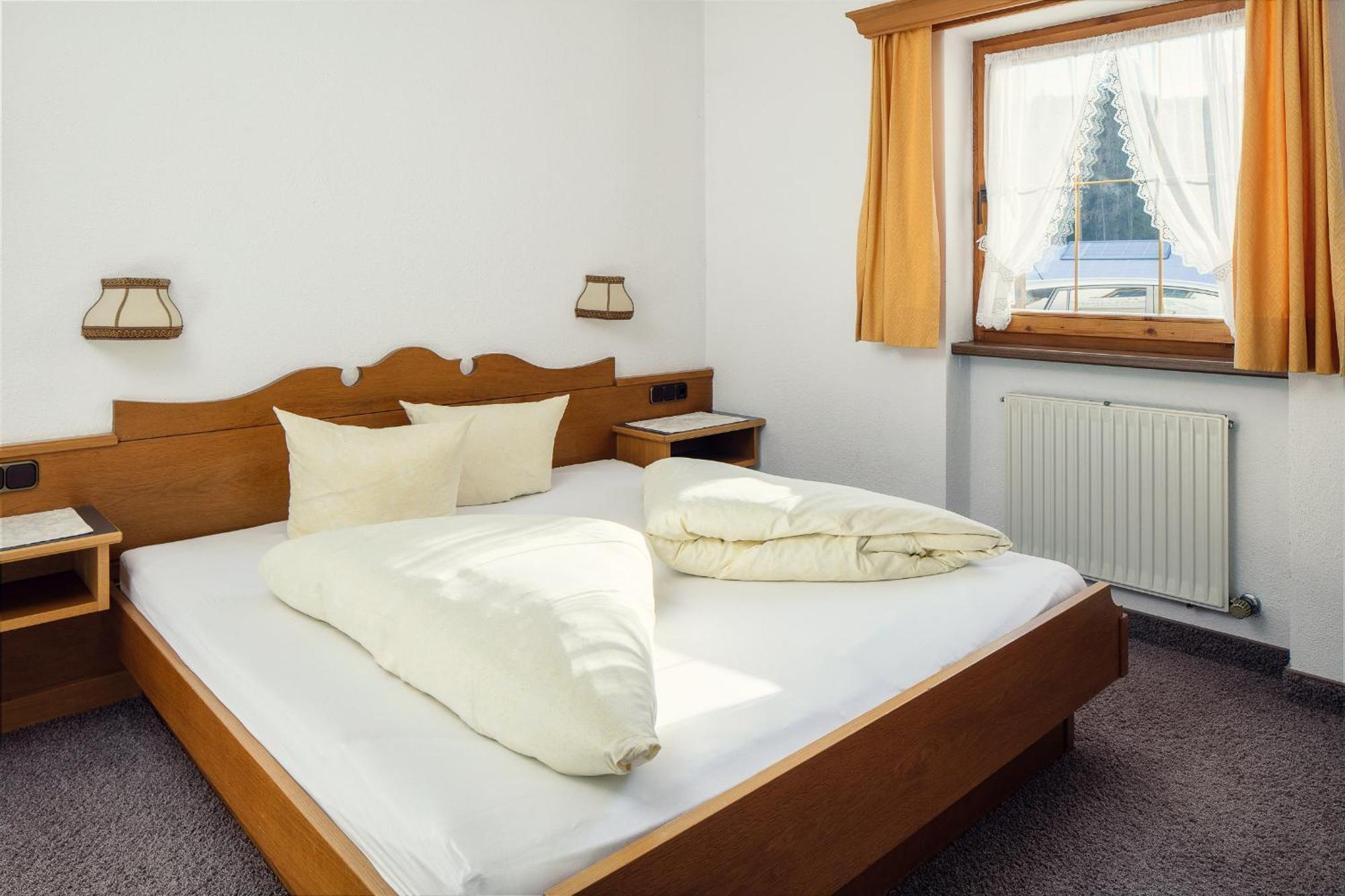 Haus Am Muehlanger Apartment Зерфаус Екстериор снимка